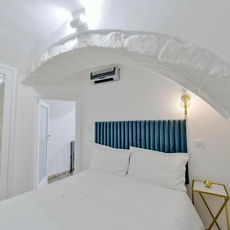 Apartament Grotta Antigone - 3Min Dal Centro Storico Ostuni Zewnętrze zdjęcie