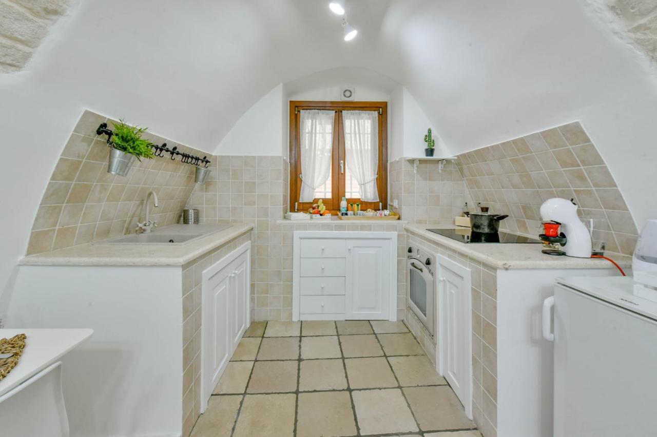 Antigone Apartment Ostuni Zewnętrze zdjęcie