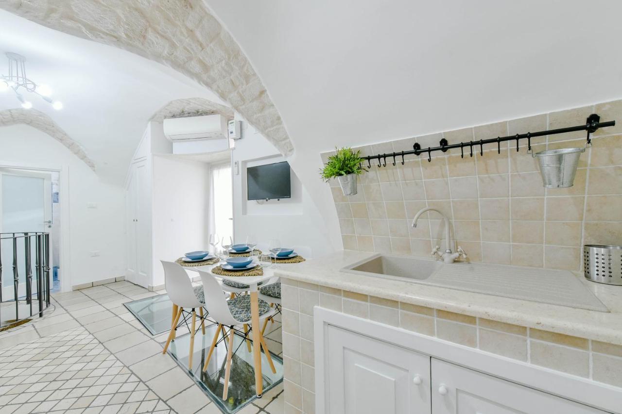 Antigone Apartment Ostuni Zewnętrze zdjęcie