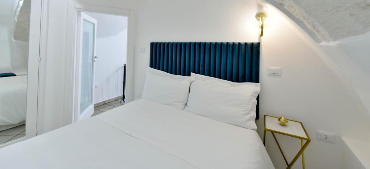 Apartament Grotta Antigone - 3Min Dal Centro Storico Ostuni Zewnętrze zdjęcie