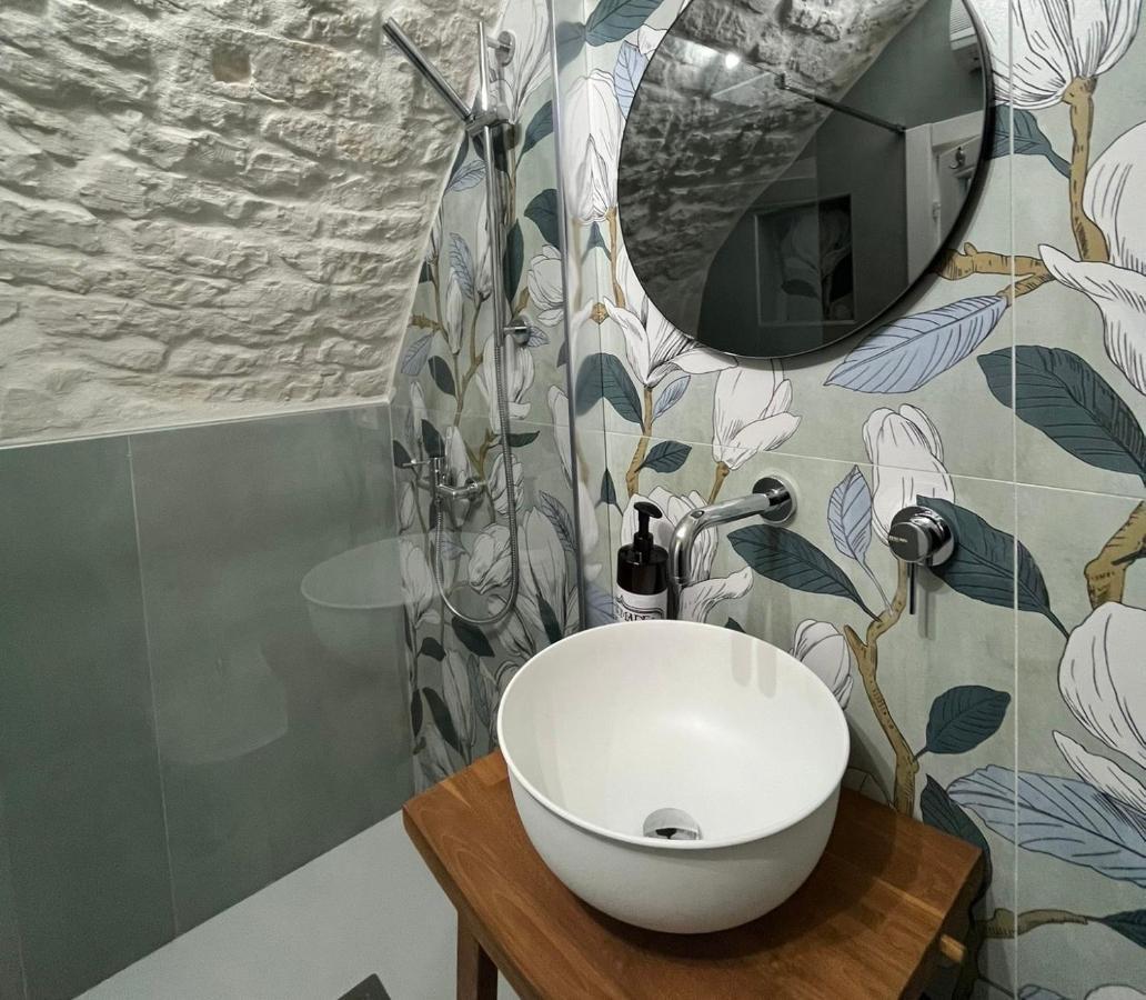 Apartament Grotta Antigone - 3Min Dal Centro Storico Ostuni Zewnętrze zdjęcie
