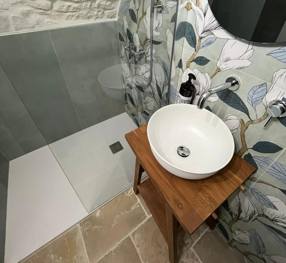 Apartament Grotta Antigone - 3Min Dal Centro Storico Ostuni Zewnętrze zdjęcie